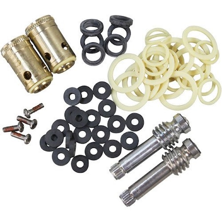 T&S Brass Repair Kit -6K